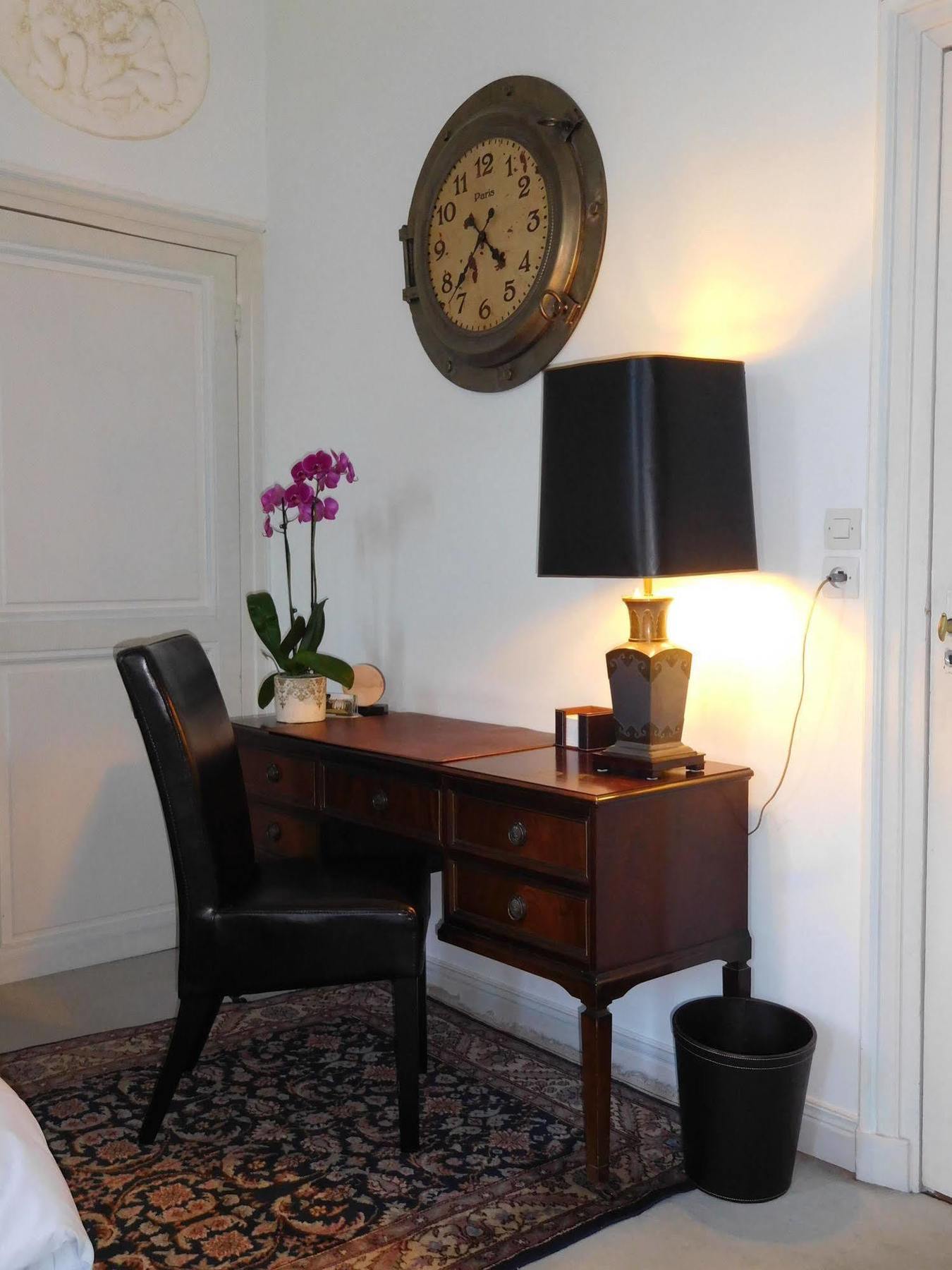 Chambres D'Hotes Chateau De Courcelette Hem Экстерьер фото