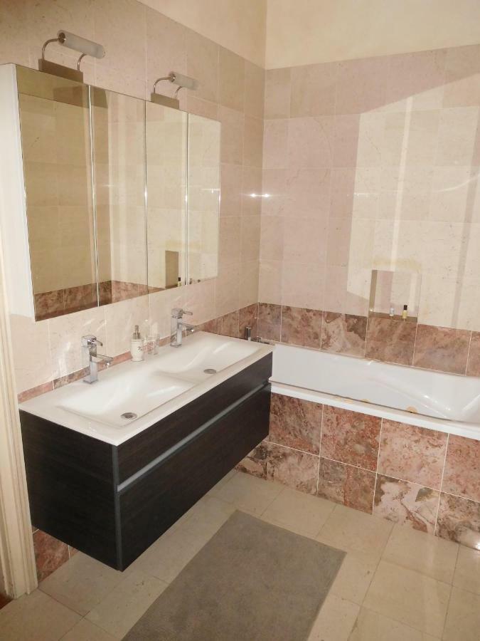Chambres D'Hotes Chateau De Courcelette Hem Экстерьер фото