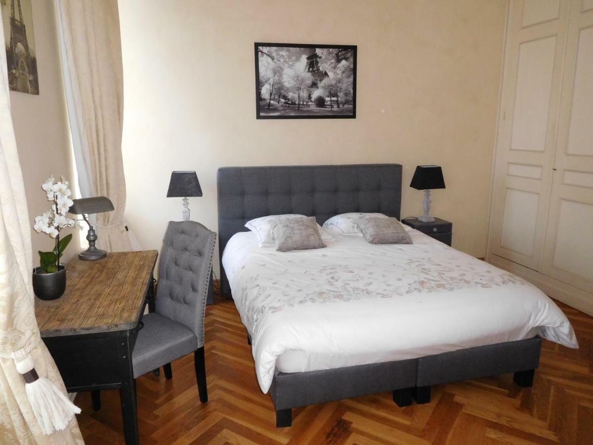 Chambres D'Hotes Chateau De Courcelette Hem Экстерьер фото